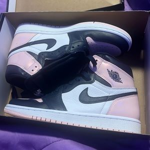 Bubblegum 1’s brand new never wore